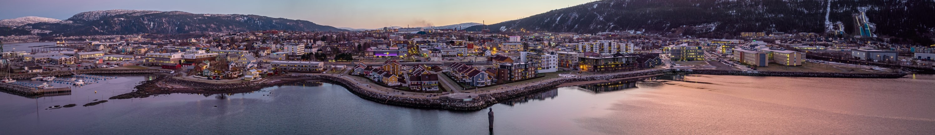 Rana kommune Hjemmebaserte tjenester